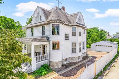 111 S Sycamore, Genoa, IL 60135