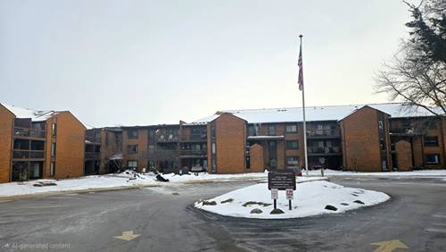 2929 Sunnyside Unit B326, Rockford, IL 61114