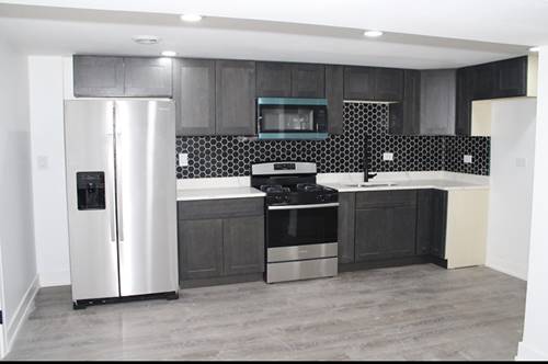 4813 W West End, Chicago, IL 60644