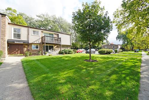 337 N Carter Unit 202, Palatine, IL 60067