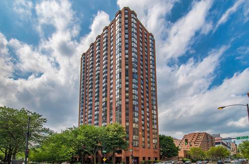 899 S Plymouth Unit 1406, Chicago, IL 60605