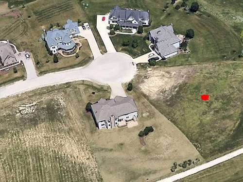 Lot #3 Rose Hill, Yorkville, IL 60560