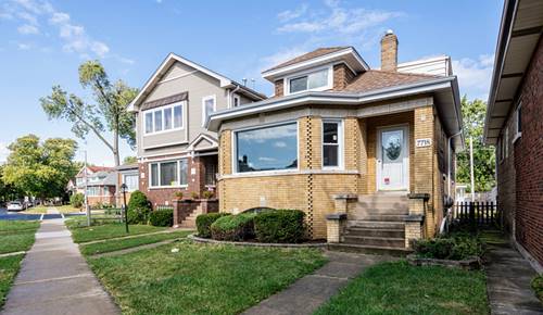 7718 W Westwood, Elmwood Park, IL 60707