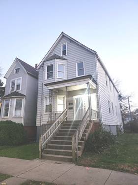 3019 E 80th Unit 1, Chicago, IL 60617