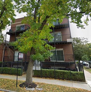 2651 E 74th Unit 201, Chicago, IL 60649
