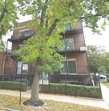 2651 E 74th Unit 201, Chicago, IL 60649