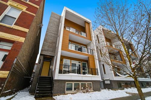 725 W 17th Unit 3, Chicago, IL 60616