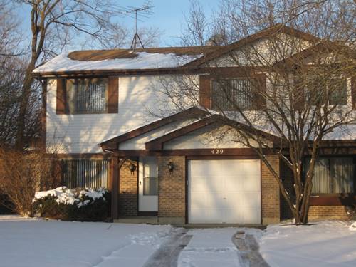 429 Pacific, Wheeling, IL 60090