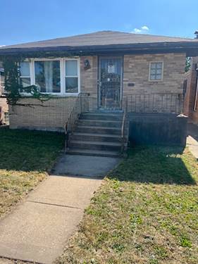 315 E 87th, Chicago, IL 60619