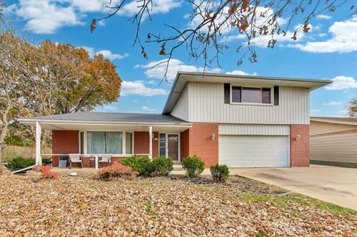 17001 Everett, South Holland, IL 60473