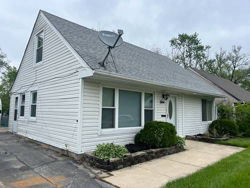 264 Arcadia, Park Forest, IL 60466