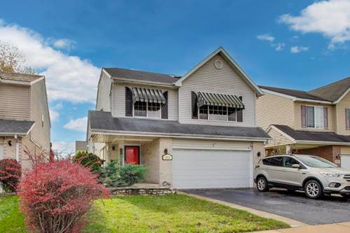 3015 140th, Blue Island, IL 60406