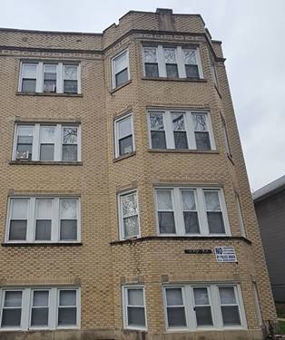 840 N Massasoit Unit 2W, Chicago, IL 60651