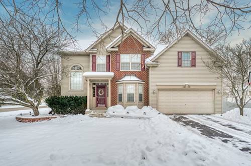 3408 Parliament, Naperville, IL 60564