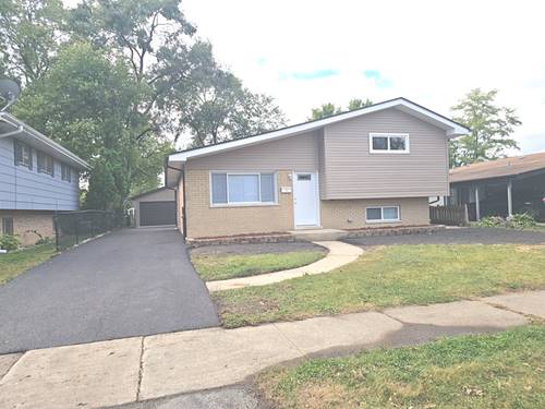 14926 Kenton, Midlothian, IL 60445
