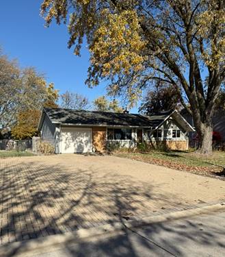 655 W Comstock, Elmhurst, IL 60126
