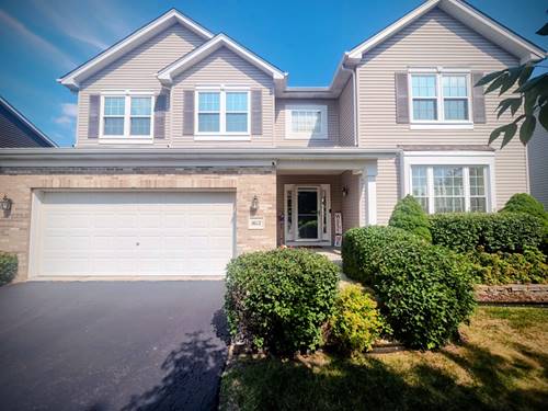 1612 Whisper Glen, Plainfield, IL 60586