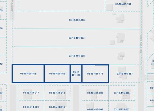 520 Norman, Arlington Heights, IL 60004
