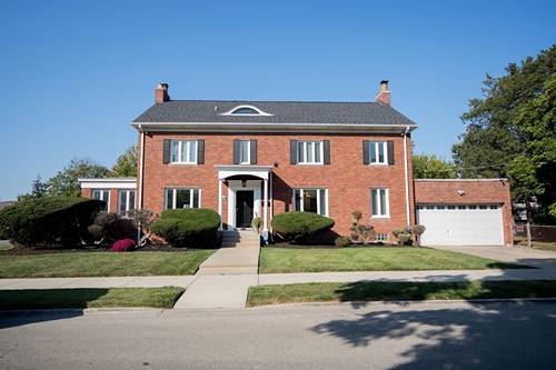 10656 S Oakley, Chicago, IL 60643