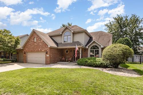 25255 Wheat, Plainfield, IL 60585