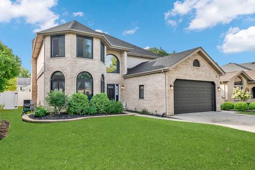 4823 W 106th, Oak Lawn, IL 60453