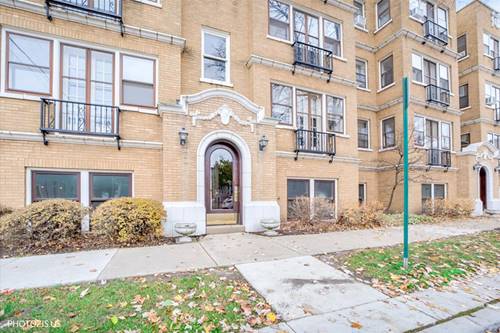 845 Pleasant Unit 2E, Oak Park, IL 60302