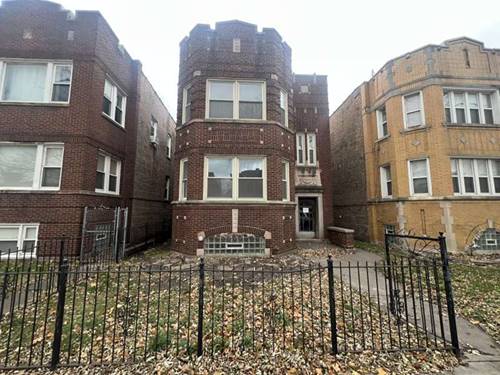 8240 S Clyde, Chicago, IL 60617