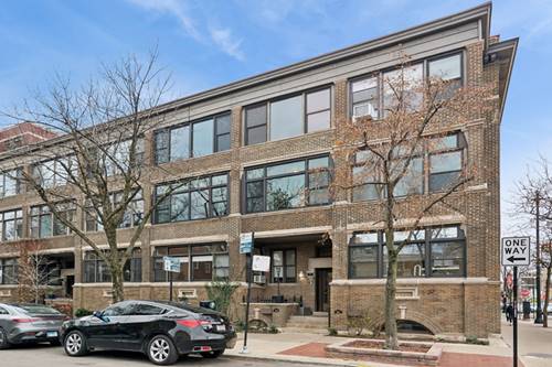 559 W Aldine Unit 2, Chicago, IL 60657