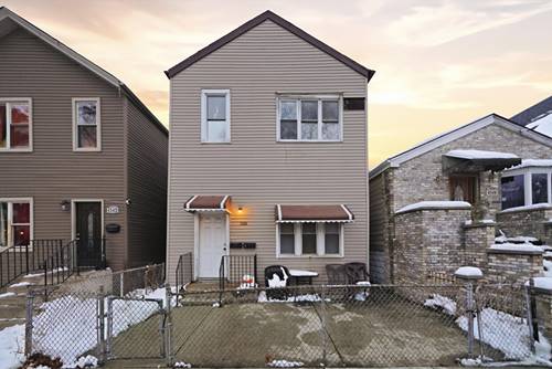 4547 S Union, Chicago, IL 60609