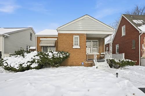 126 Warren, Calumet City, IL 60409