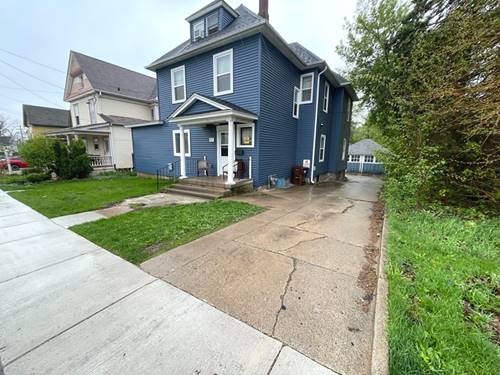 216 E South Unit 1, Woodstock, IL 60098