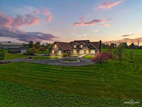 1502 Cherry, Oswego, IL 60543