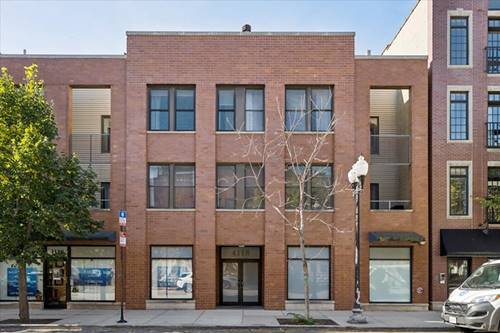 4118 N Lincoln Unit 202, Chicago, IL 60618