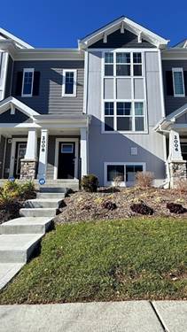 2008 Yellowstone Unit 2008, Mundelein, IL 60060