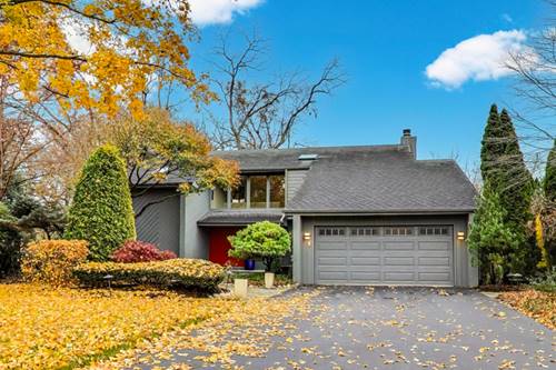 11515 Burr Oak, Burr Ridge, IL 60527