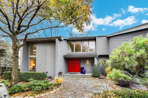 11515 Burr Oak, Burr Ridge, IL 60527