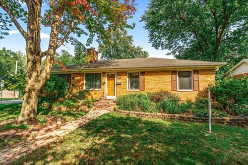 719 N President, Wheaton, IL 60187