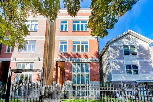2134 W Crystal Unit 3, Chicago, IL 60622