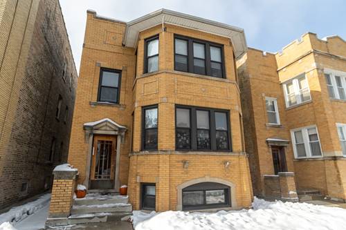 5834 N Maplewood, Chicago, IL 60659