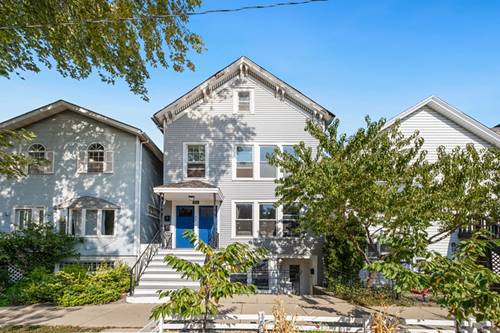 1934 W Race, Chicago, IL 60622