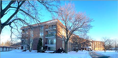 1025 S Fernandez Unit 1D, Arlington Heights, IL 60005