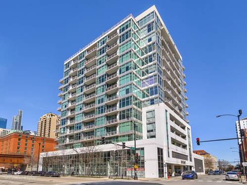 50 E 16 Unit 414, Chicago, IL 60616