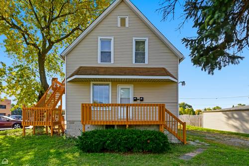 7635 W Foster Unit 1, Chicago, IL 60656