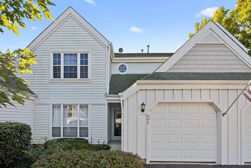 303 Stillwater Unit 303, Wauconda, IL 60084