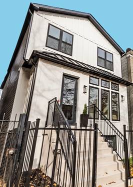 3430 W Lyndale, Chicago, IL 60647