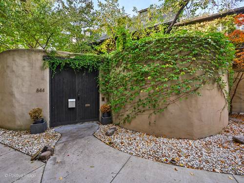 844 W Altgeld, Chicago, IL 60614