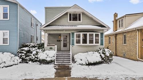 5724 W Leland, Chicago, IL 60630