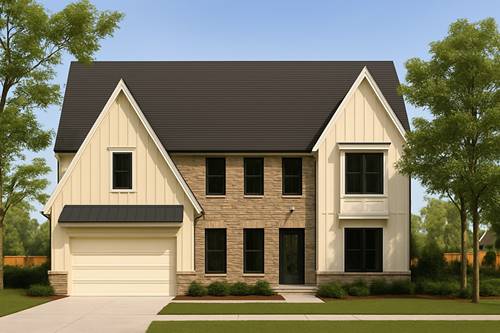 515 S Parkview, Elmhurst, IL 60126