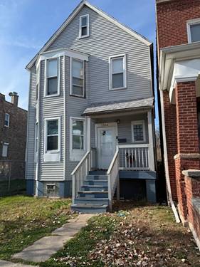 7344 S Langley, Chicago, IL 60619