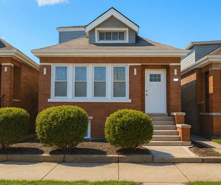 8822 S Wood, Chicago, IL 60620